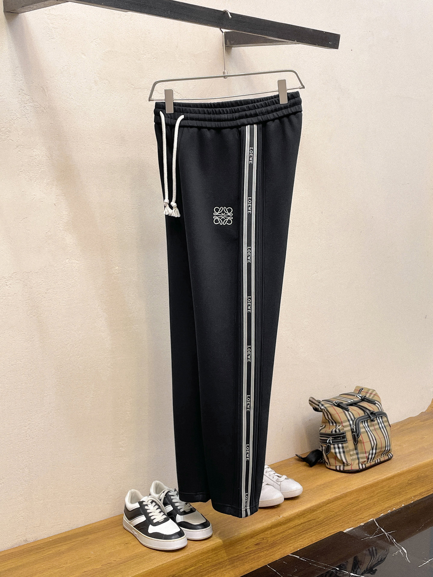 Casual Pants Man